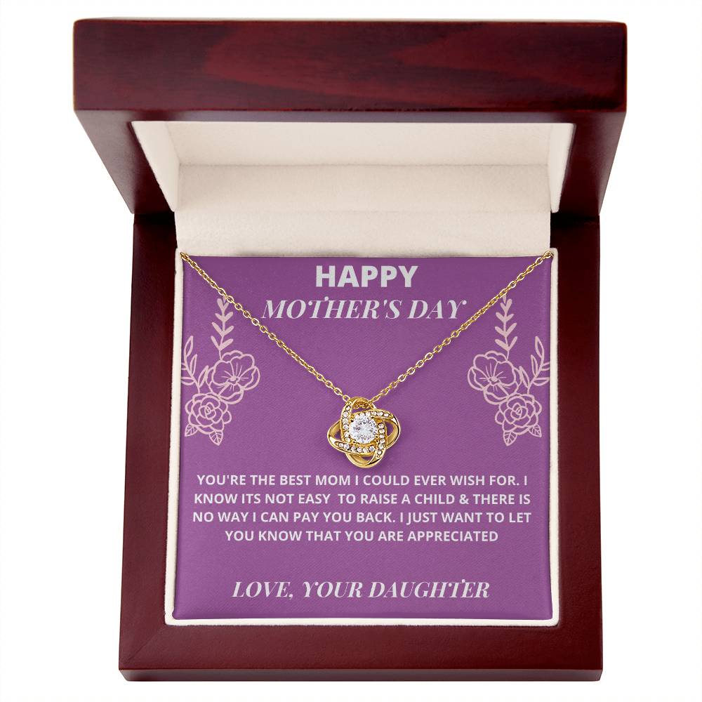 Mother's Day Gift