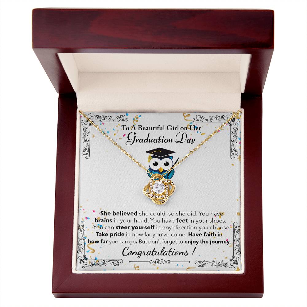 Graduation Gift