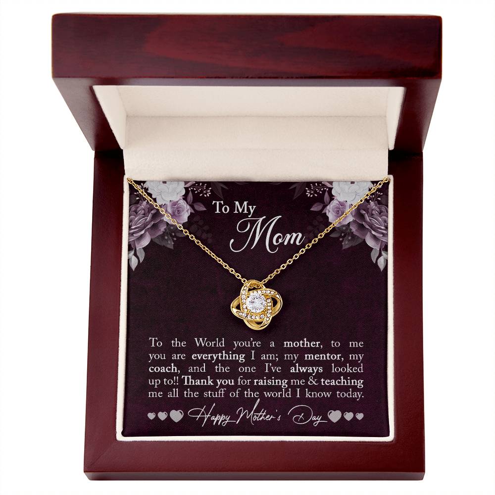 Mothers Day Gift | Gift for Mom | Best Mom Ever Gifts | Mothers Birthday Gifts From Daughter and Son | Meaningful Mom Gift | Mother in Law Gifts