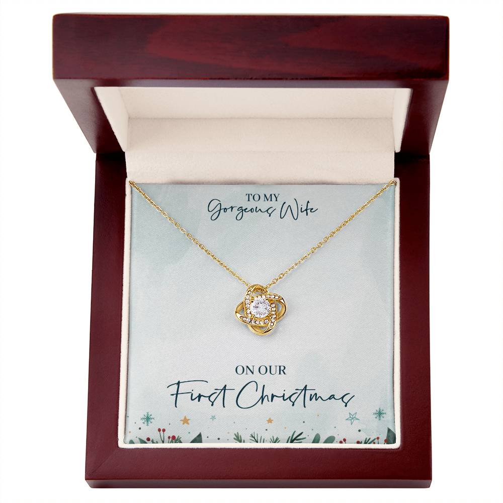 Gift for Wife on the Christmas 2021