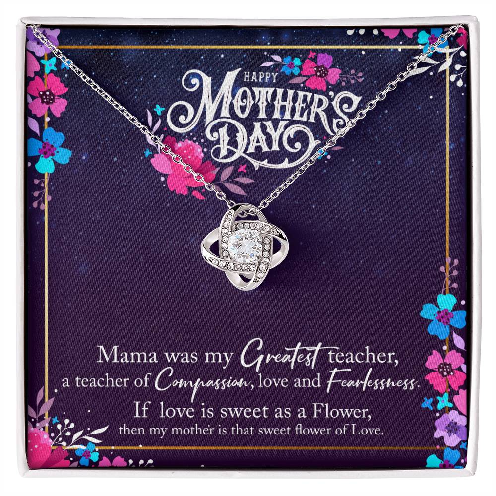 Mothers Day Necklace 2