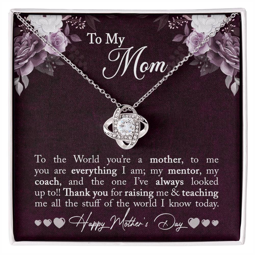 Mothers Day Gift | Gift for Mom | Best Mom Ever Gifts | Mothers Birthday Gifts From Daughter and Son | Meaningful Mom Gift | Mother in Law Gifts