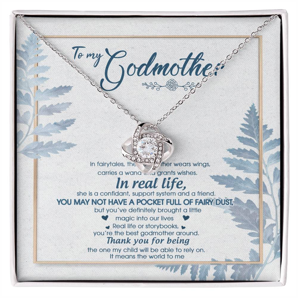 A Little Magic Godmother D1938