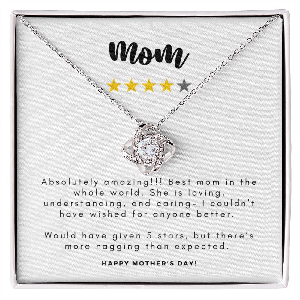 Mother’s Day Rating