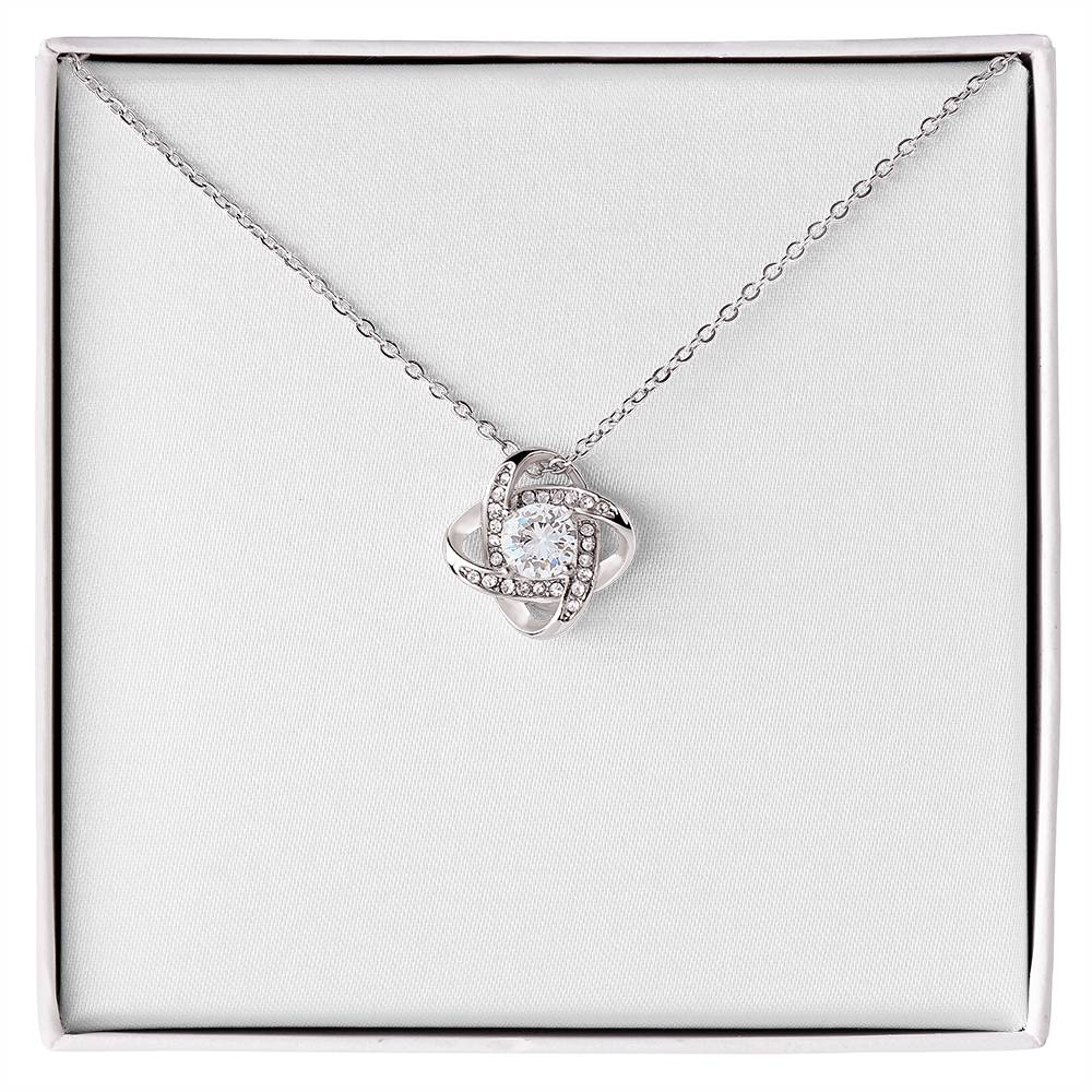 My Wish for You Necklace