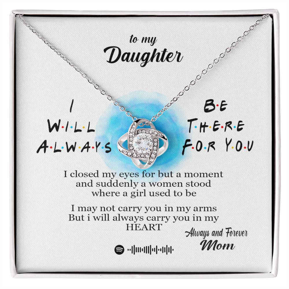 I Will Always Be There for You - Playable Song (Limited Edition)