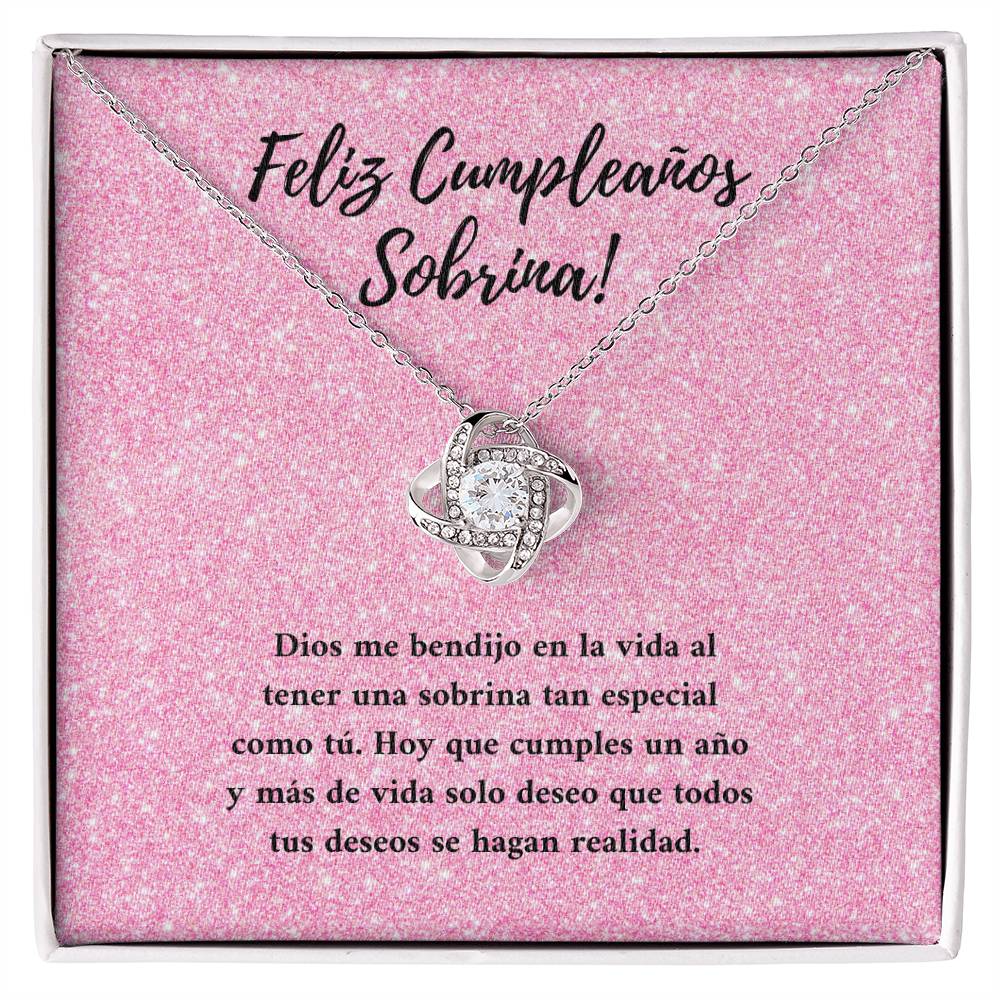 Feliz Cumpleaños Sobrina!_ Dios Me Bendijo En La Vida Al Tener Una Sobrina Tan Especial Como Tú