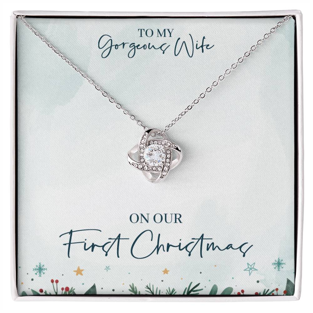 Gift for Wife on the Christmas 2021