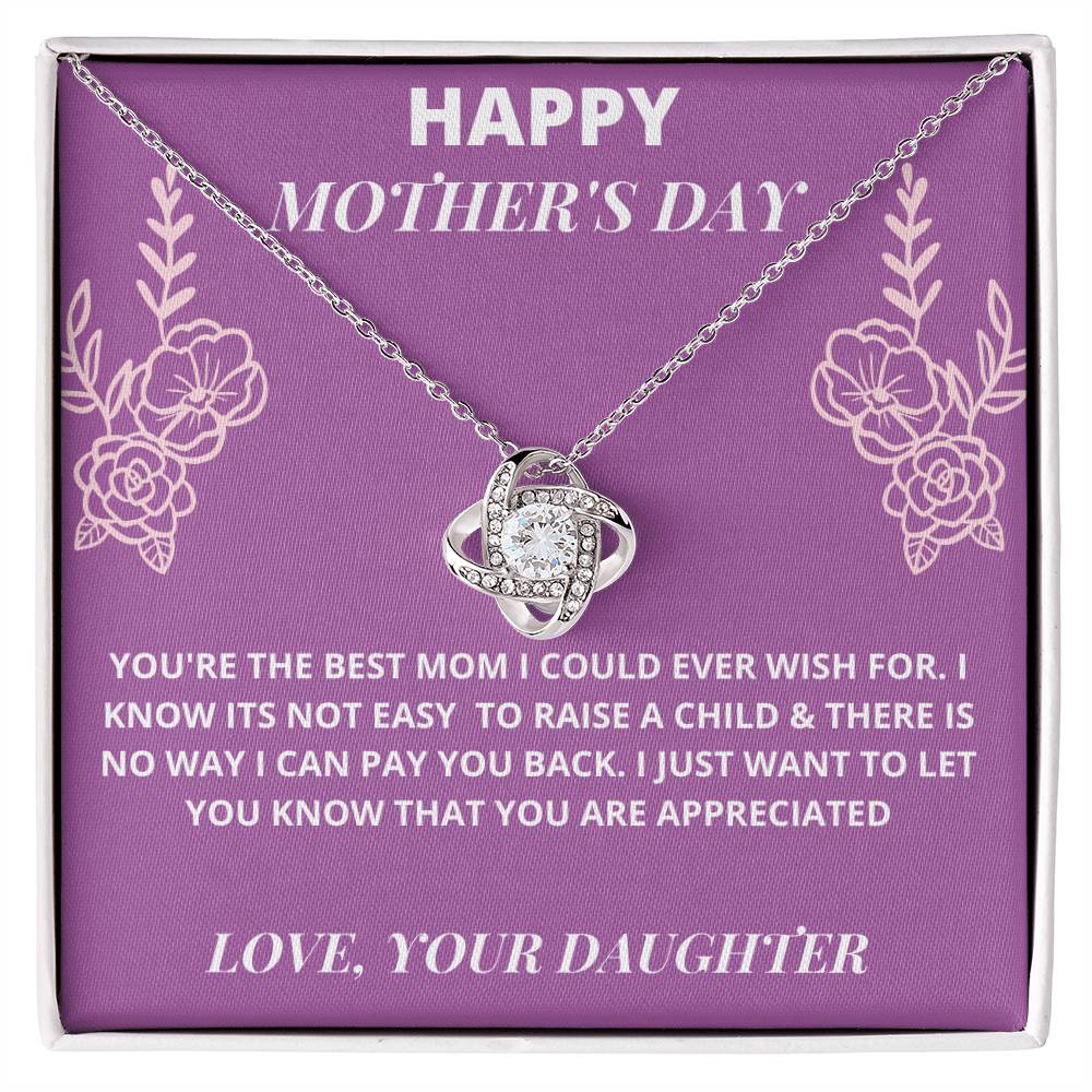 Mother's Day Gift