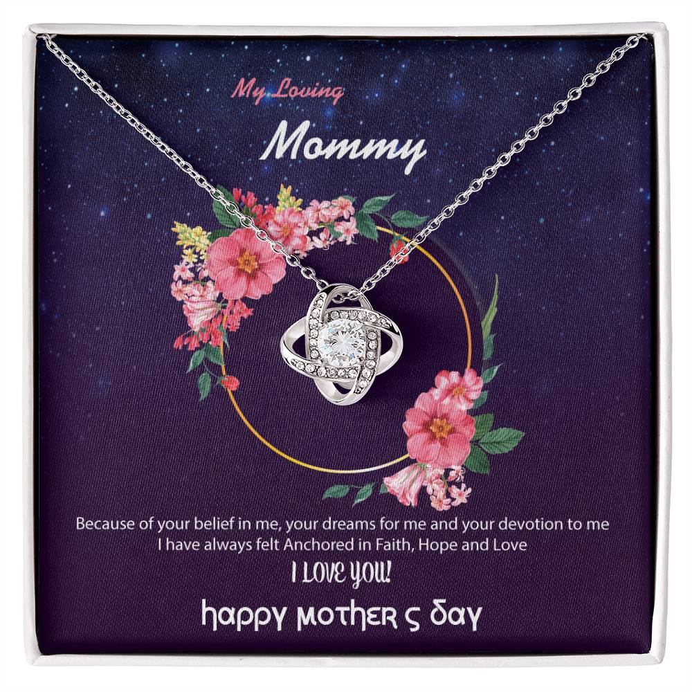 To My Mom