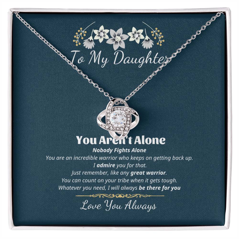 Inspirational Messages - Daughter