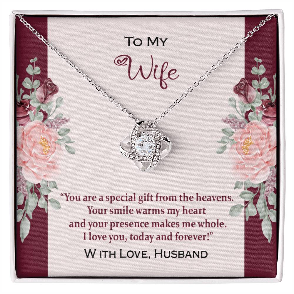Gift for Wife