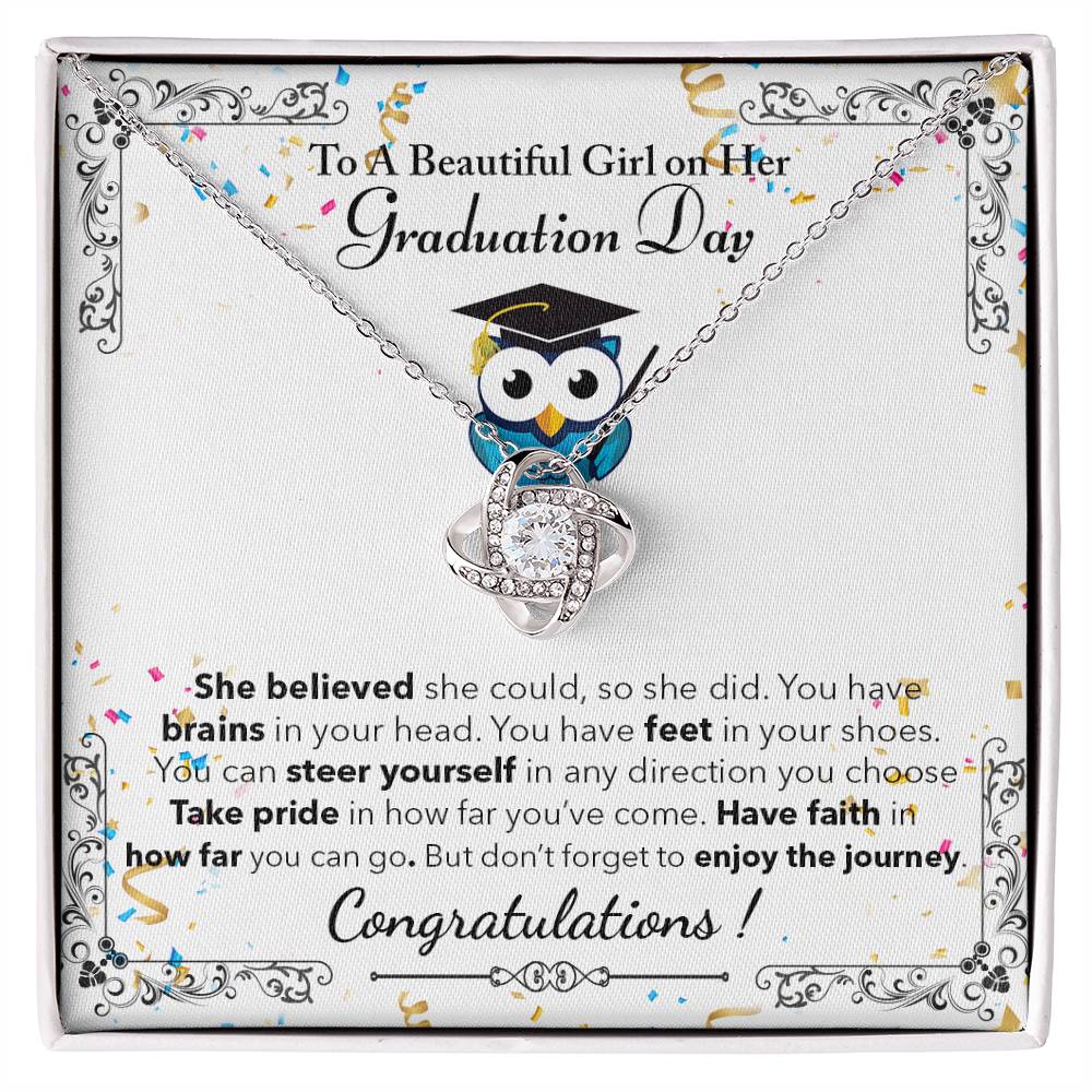 Graduation Gift