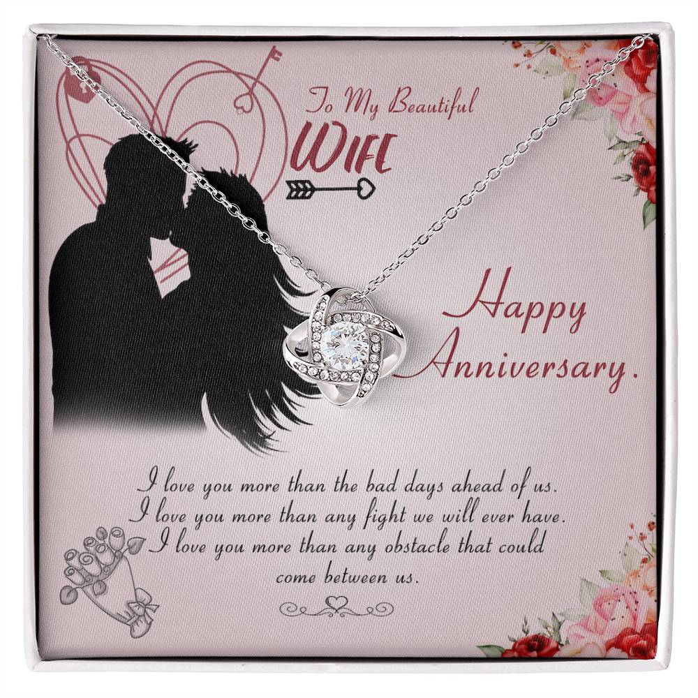 Happy Anniversary