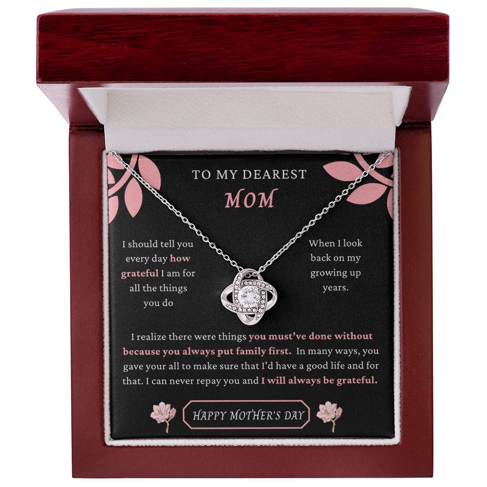 Perfect Gift for Your Mother