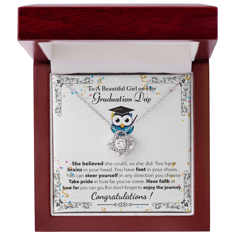 Graduation Gift