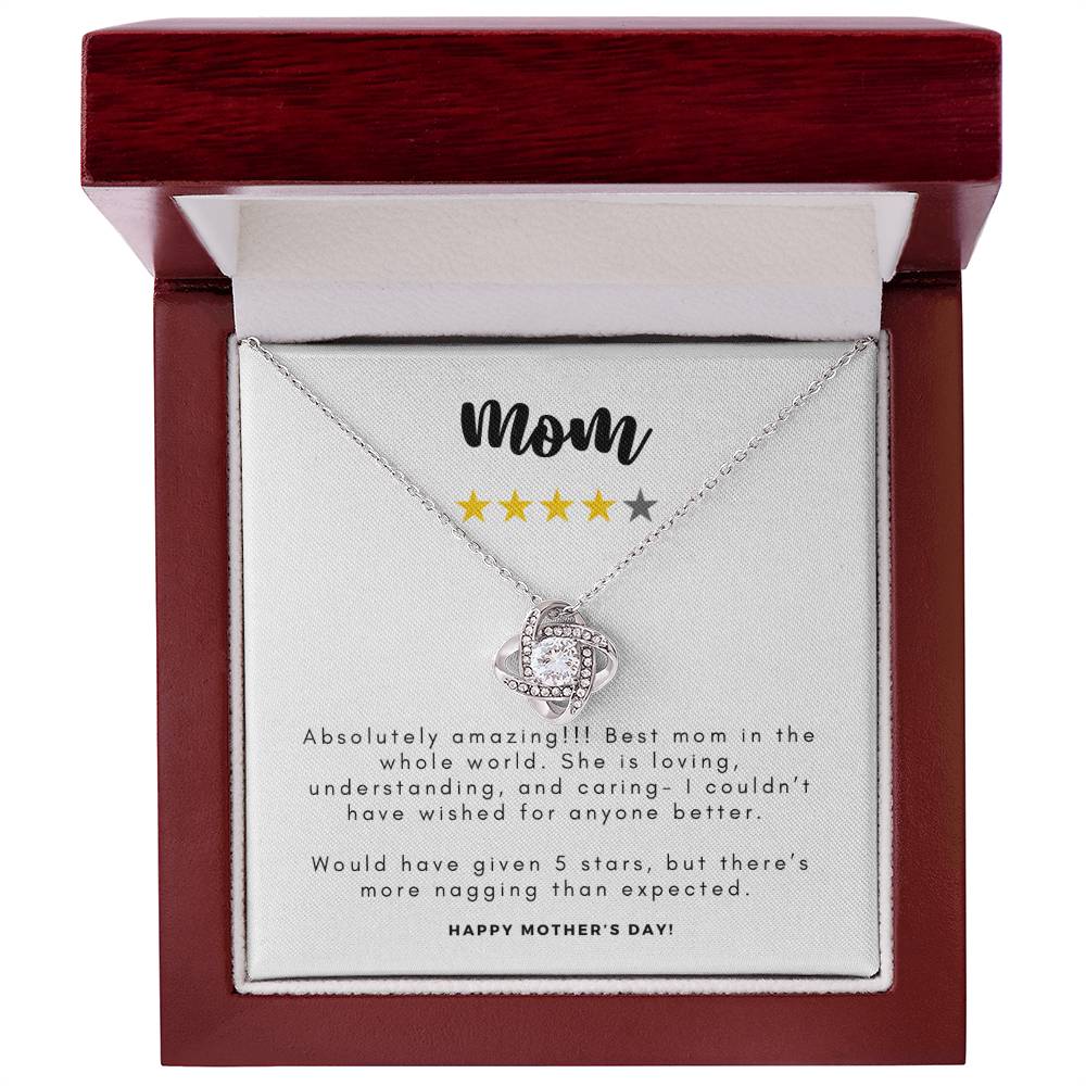 Mother’s Day Rating