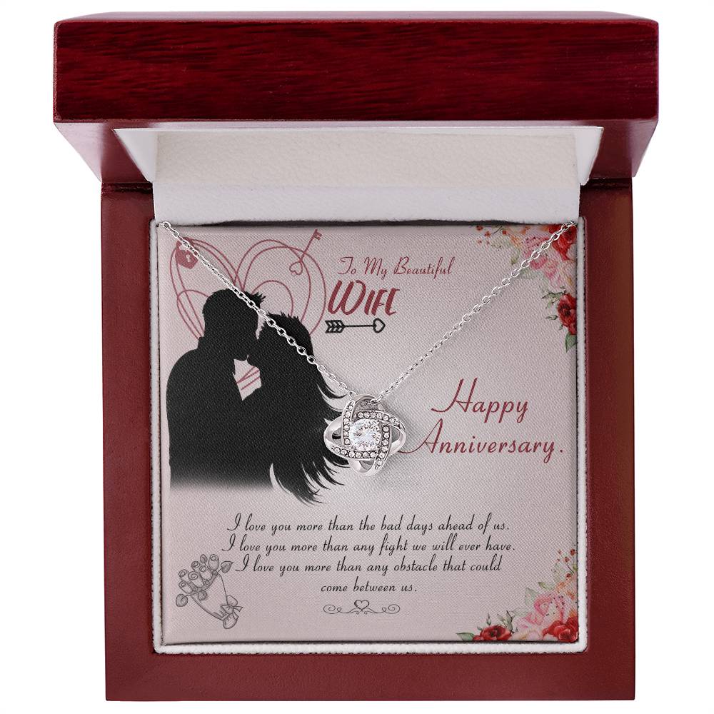 Happy Anniversary