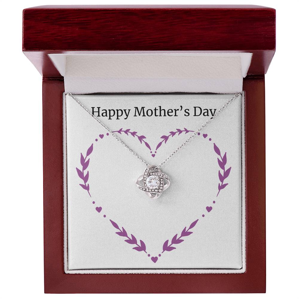 Happy Mother's Day - Necklace