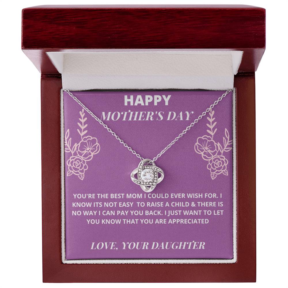 Mother's Day Gift