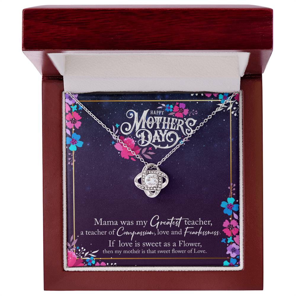 Mothers Day Necklace 2