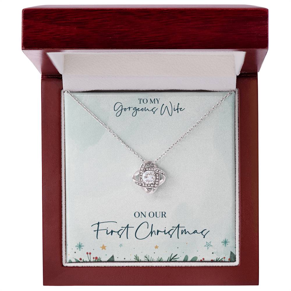 Gift for Wife on the Christmas 2021