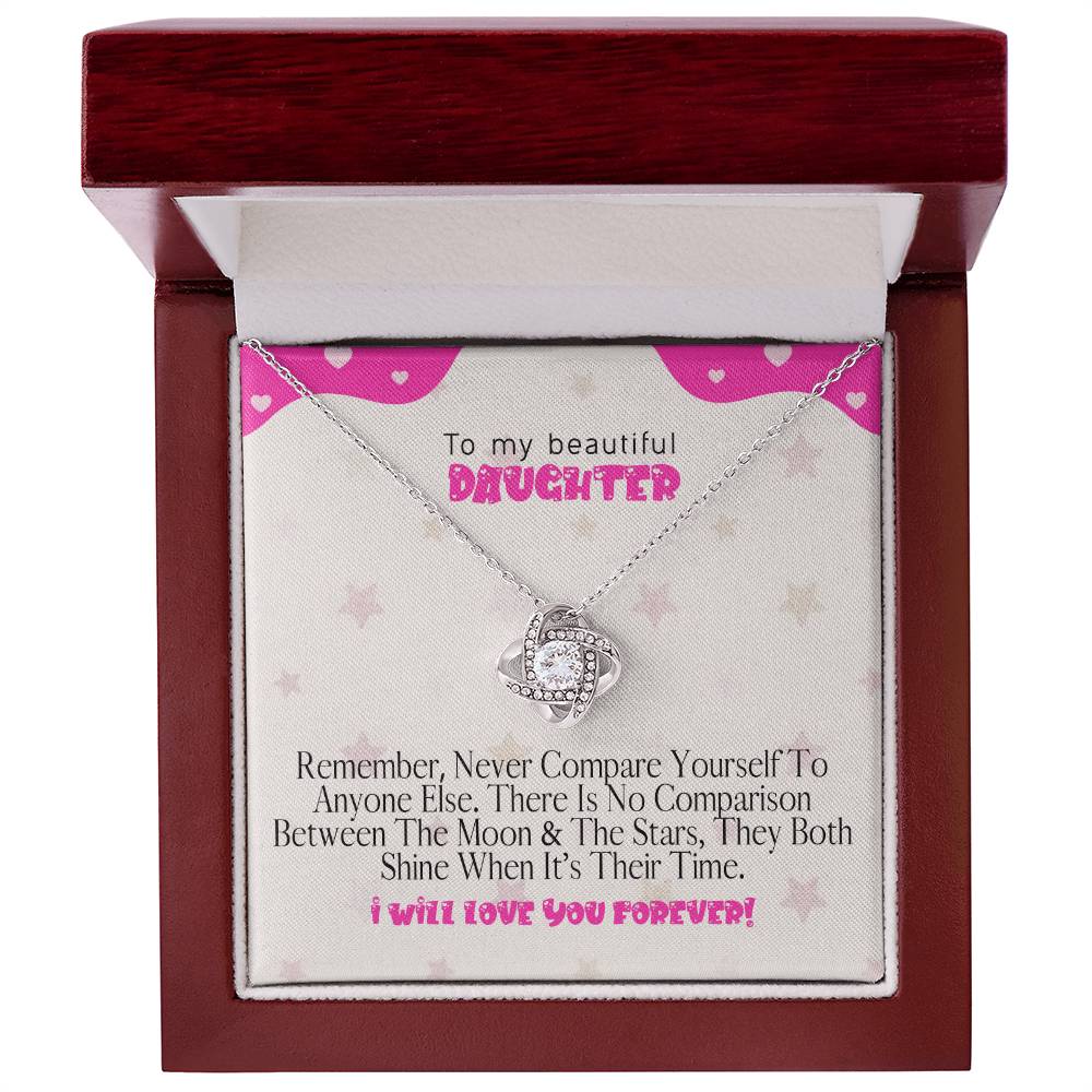 The Perfect Gift for Your Daughter.