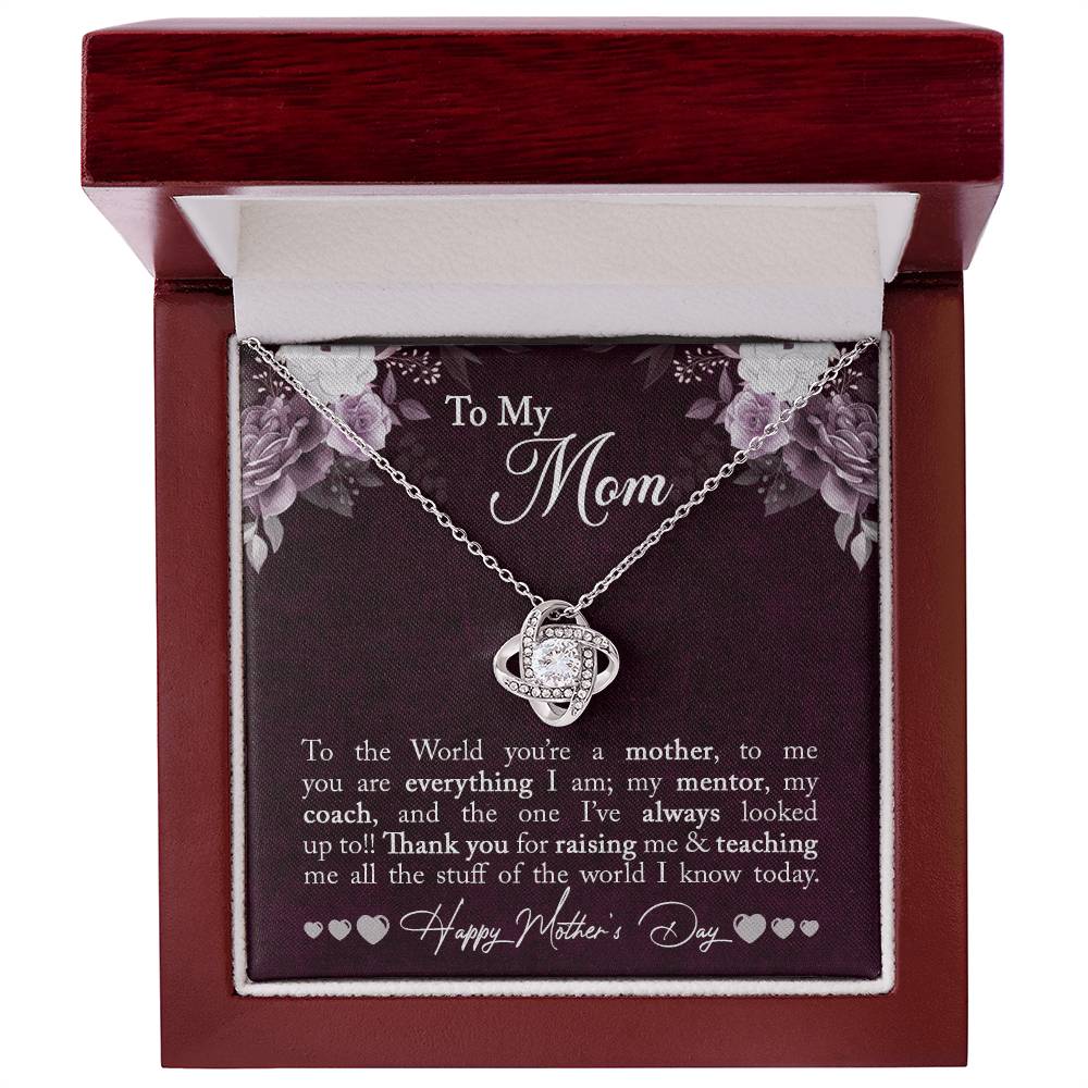 Mothers Day Gift | Gift for Mom | Best Mom Ever Gifts | Mothers Birthday Gifts From Daughter and Son | Meaningful Mom Gift | Mother in Law Gifts