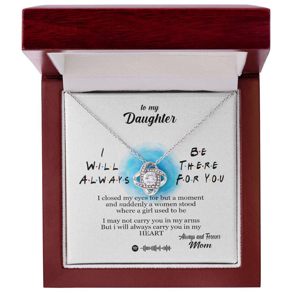 I Will Always Be There for You - Playable Song (Limited Edition)