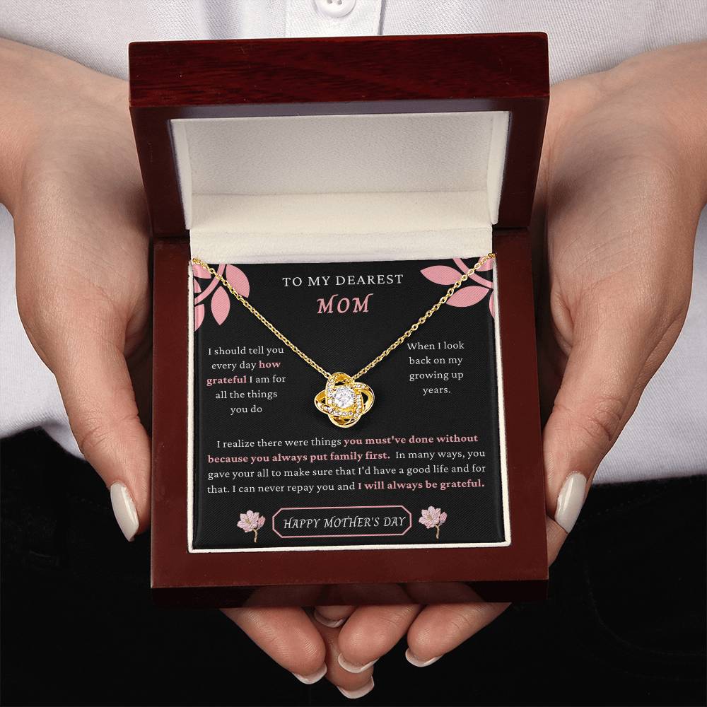 Perfect Gift for Your Mother