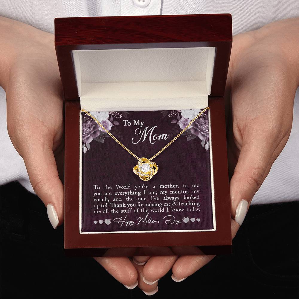 Mothers Day Gift | Gift for Mom | Best Mom Ever Gifts | Mothers Birthday Gifts From Daughter and Son | Meaningful Mom Gift | Mother in Law Gifts
