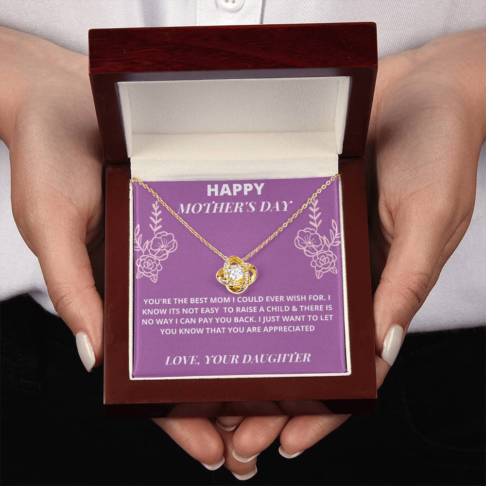 Mother's Day Gift