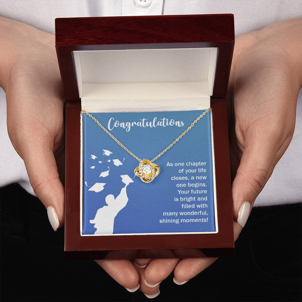Graduation Gift Necklace, Graduation Gift for Her, College Graduation Gift for Her, High School, Senior Graduation, Class of 2021