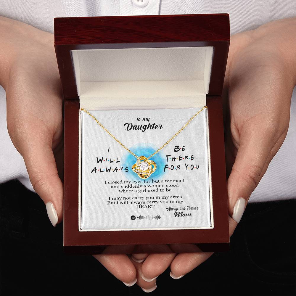 I Will Always Be There for You - Playable Song (Limited Edition)
