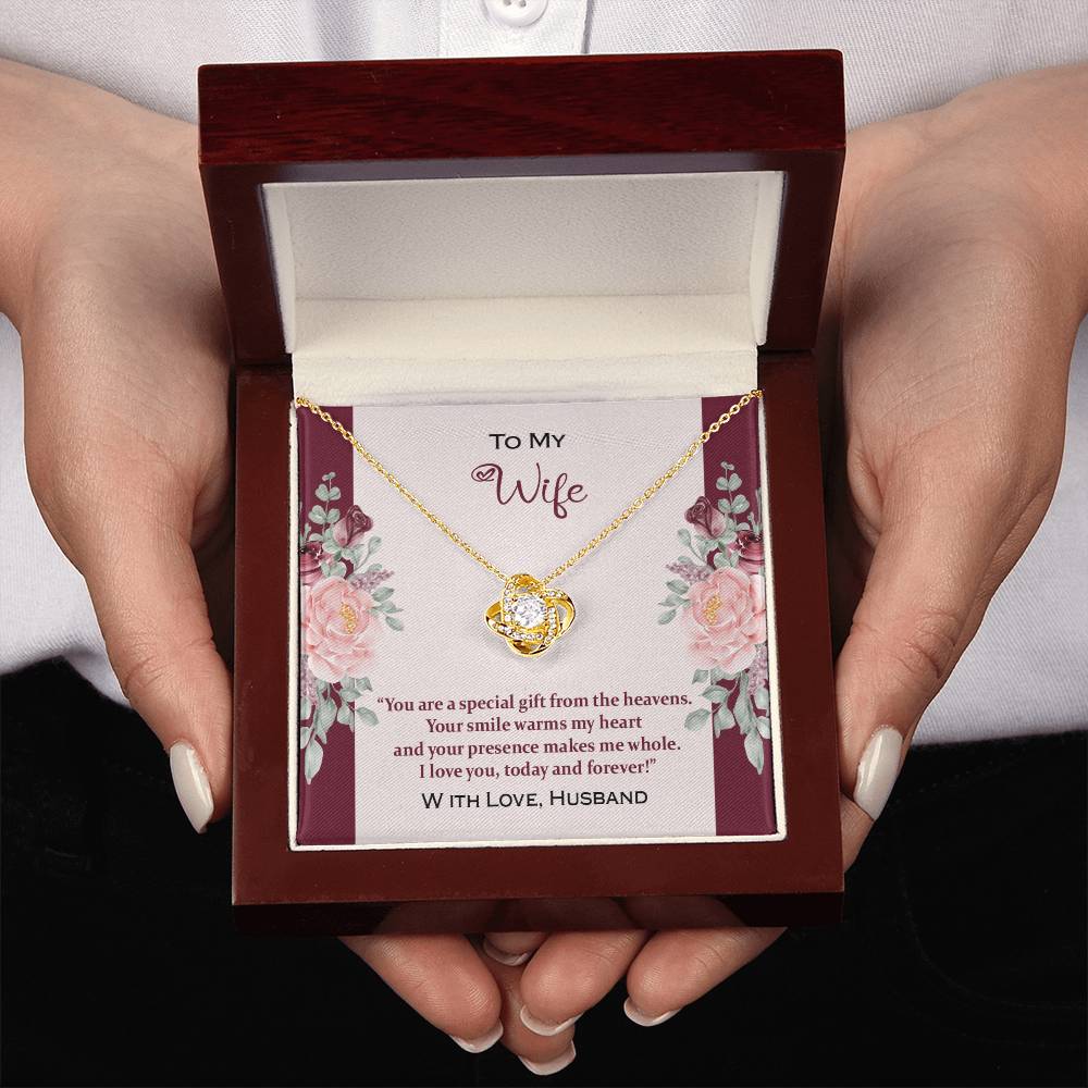 Gift for Wife