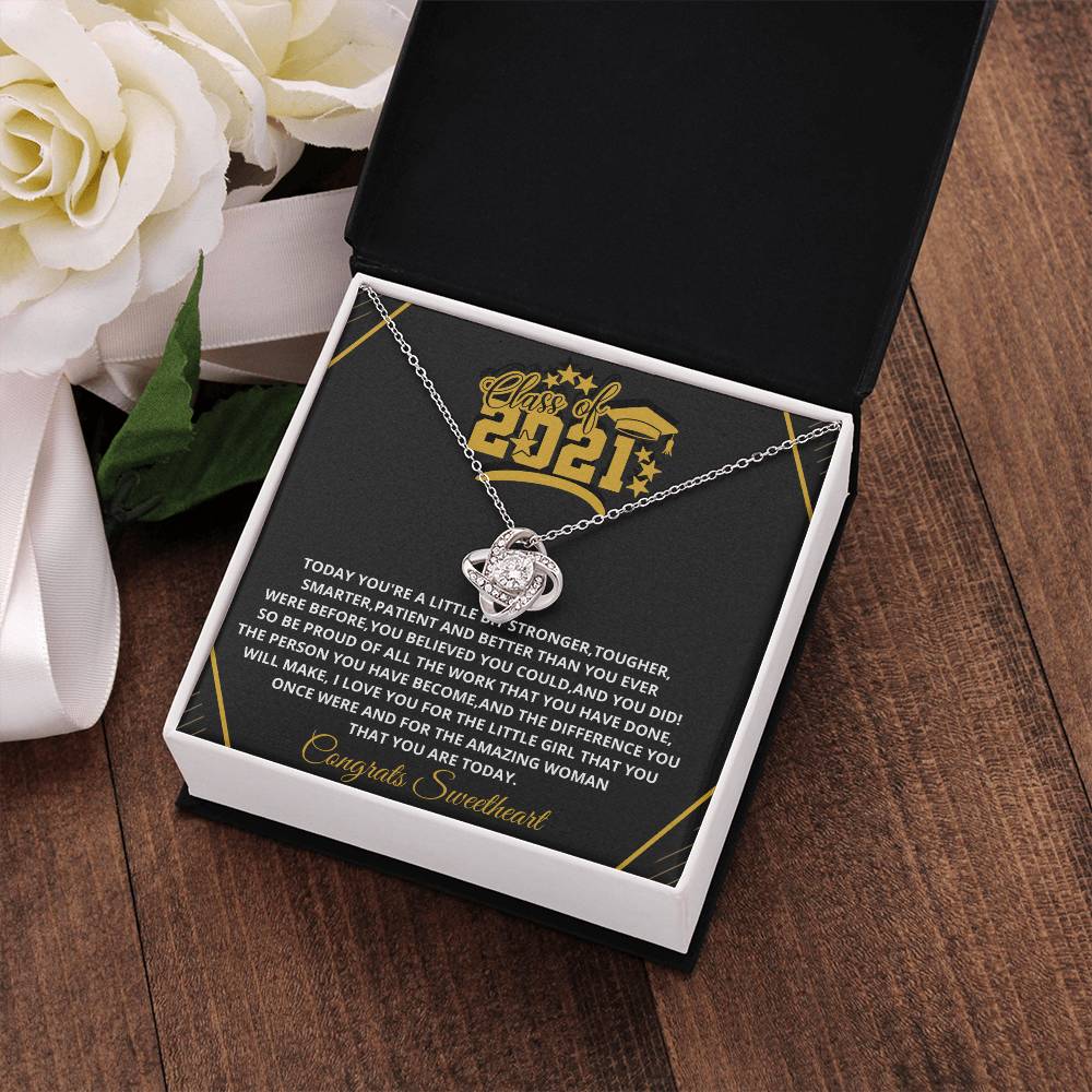 Class of 2021 - Graduation Gifts for Daughter