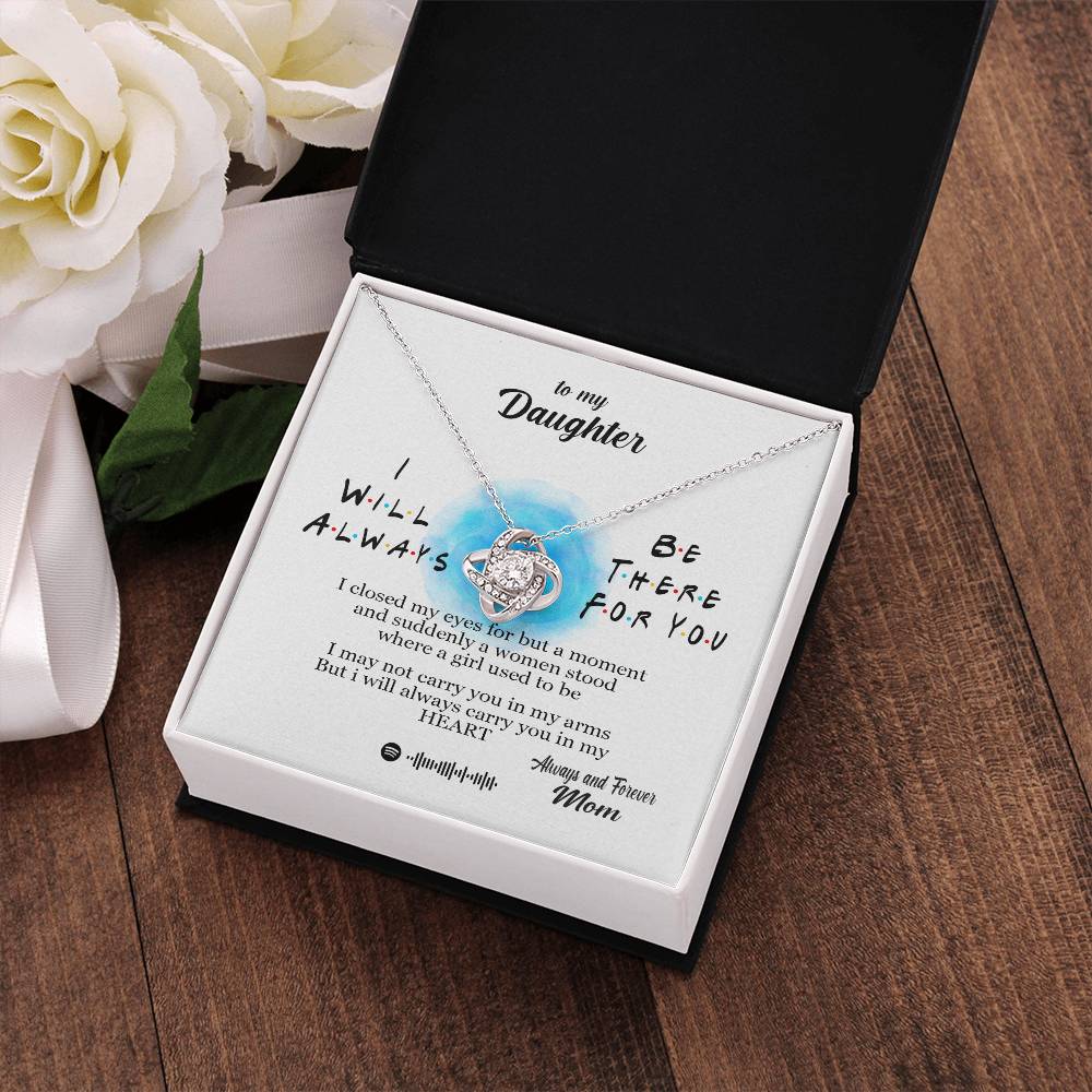 I Will Always Be There for You - Playable Song (Limited Edition)