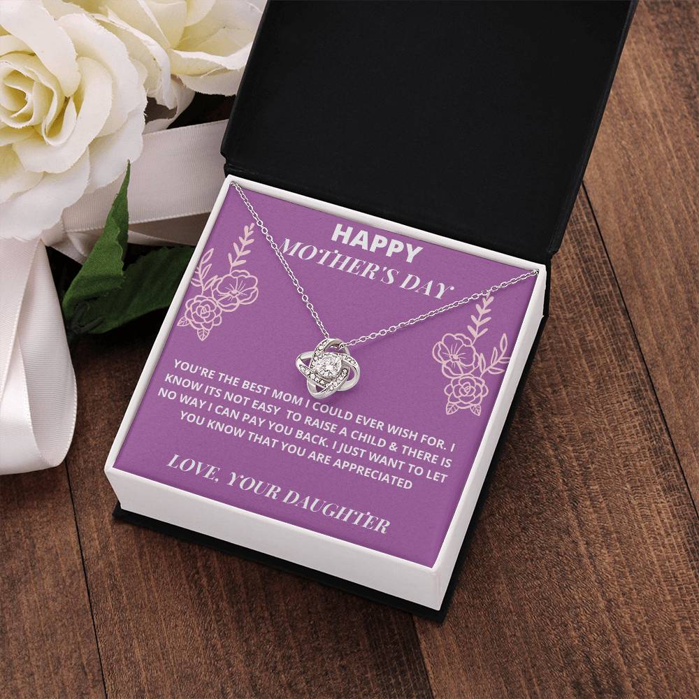 Mother's Day Gift