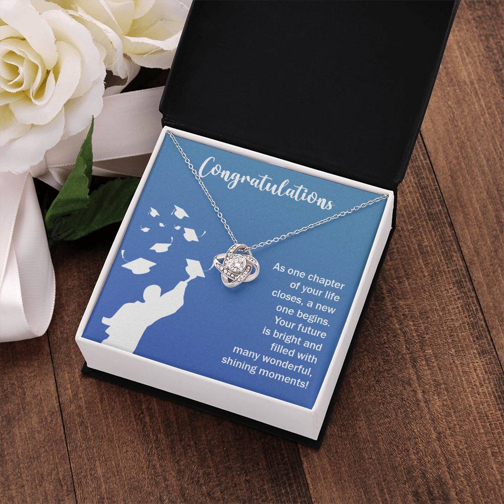 Graduation Gift Necklace, Graduation Gift for Her, College Graduation Gift for Her, High School, Senior Graduation, Class of 2021