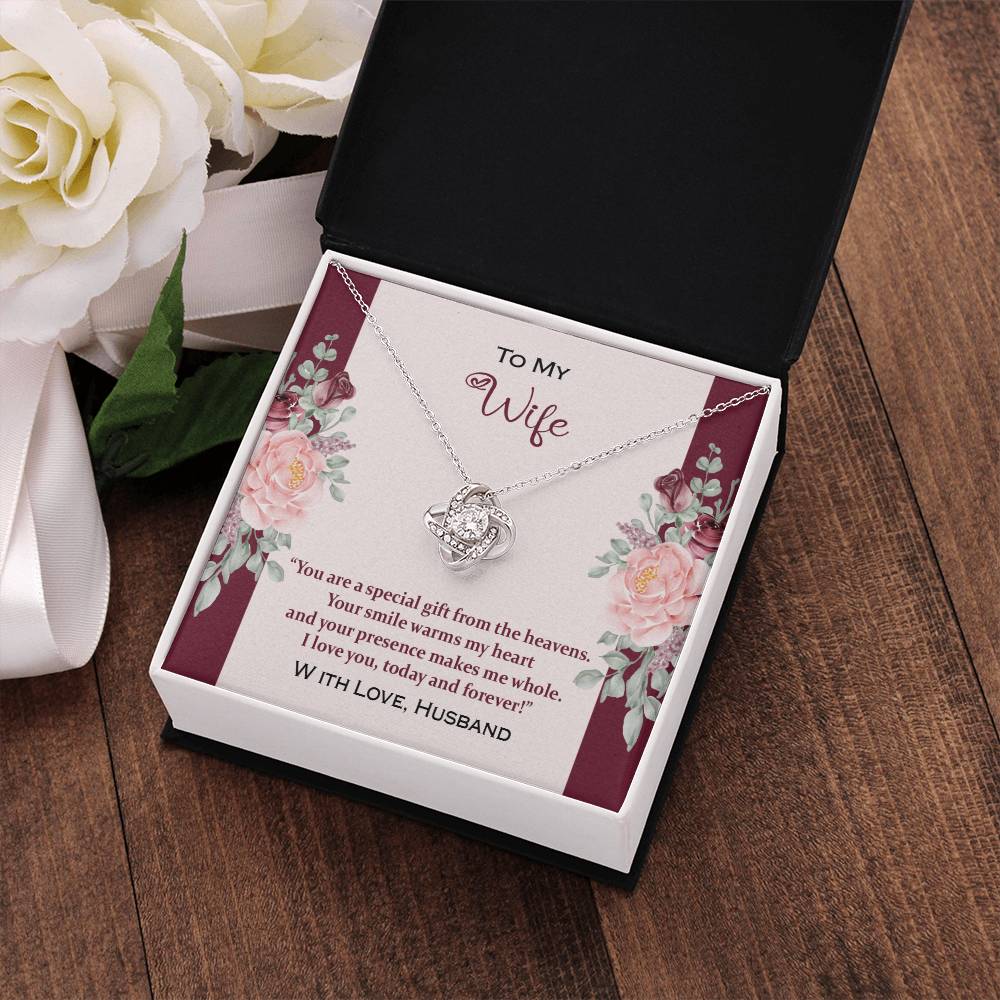 Gift for Wife