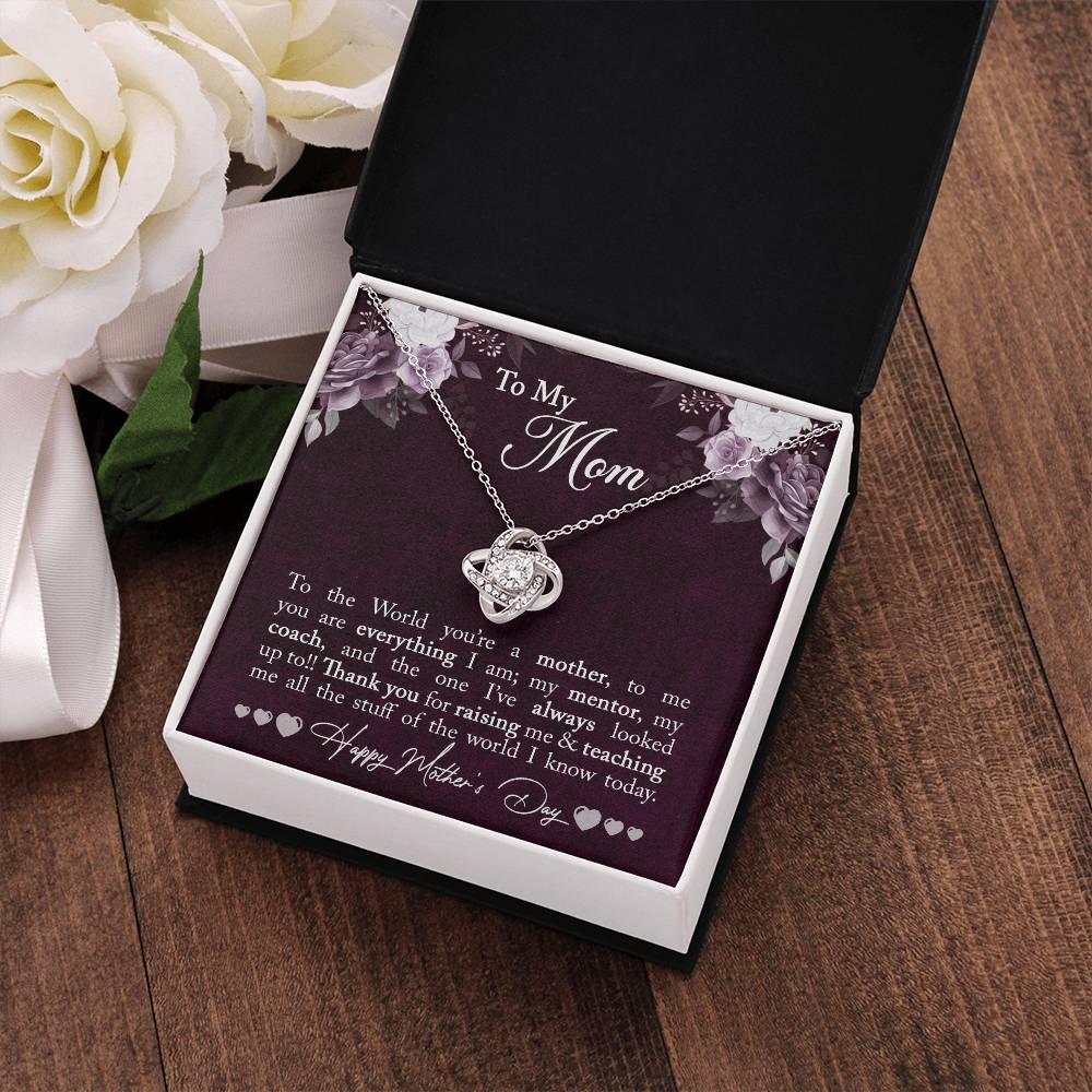Mothers Day Gift | Gift for Mom | Best Mom Ever Gifts | Mothers Birthday Gifts From Daughter and Son | Meaningful Mom Gift | Mother in Law Gifts