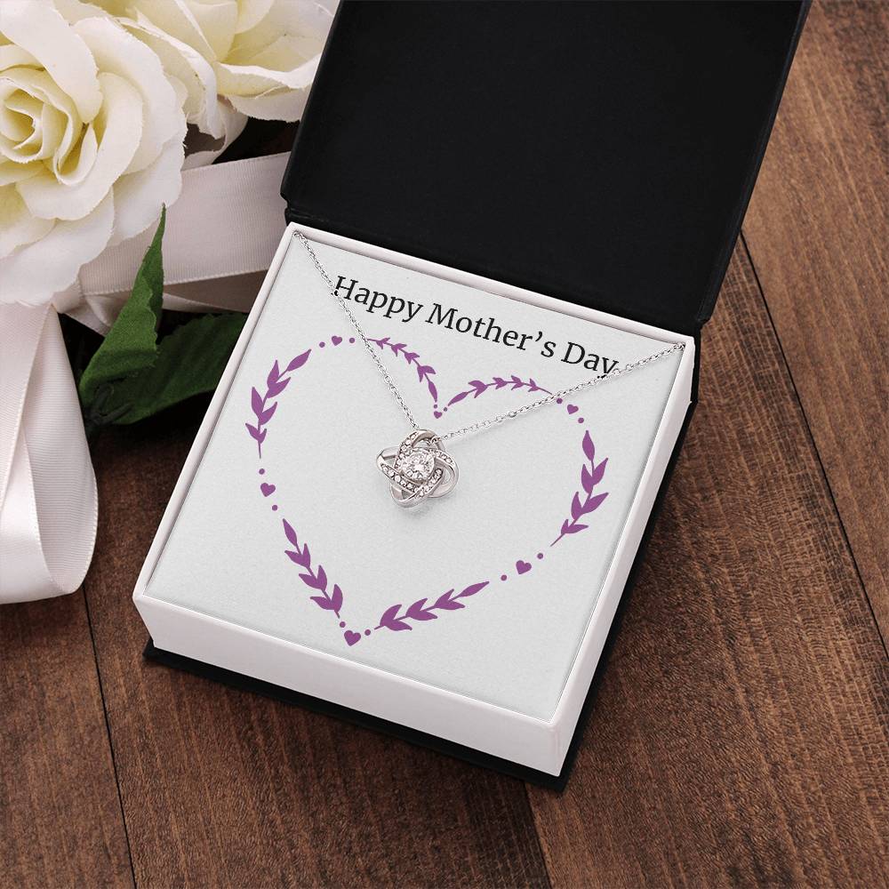 Happy Mother's Day - Necklace