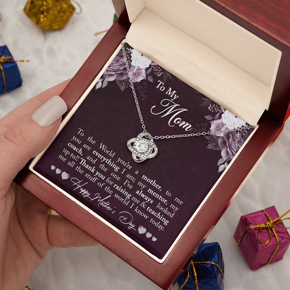 Mothers Day Gift | Gift for Mom | Best Mom Ever Gifts | Mothers Birthday Gifts From Daughter and Son | Meaningful Mom Gift | Mother in Law Gifts