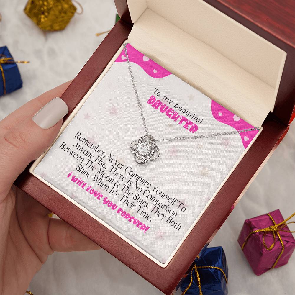 The Perfect Gift for Your Daughter.