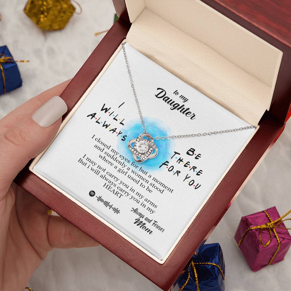I Will Always Be There for You - Playable Song (Limited Edition)