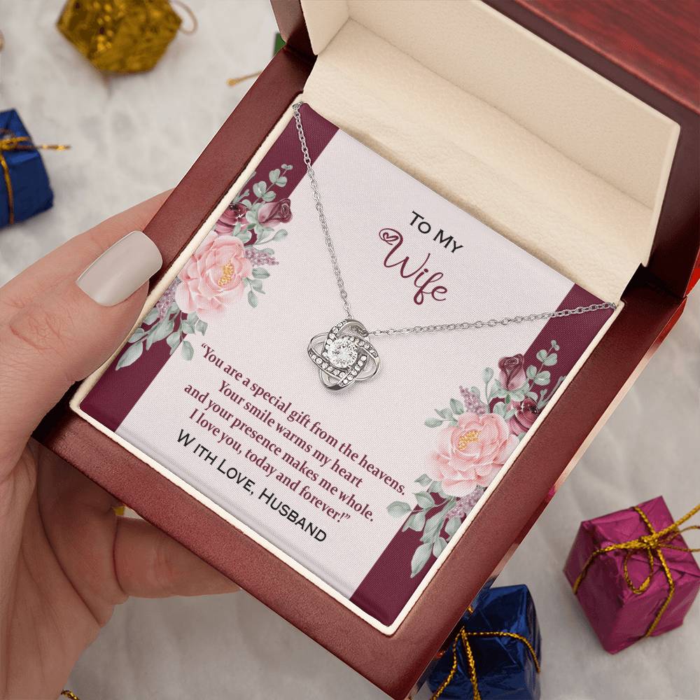 Gift for Wife