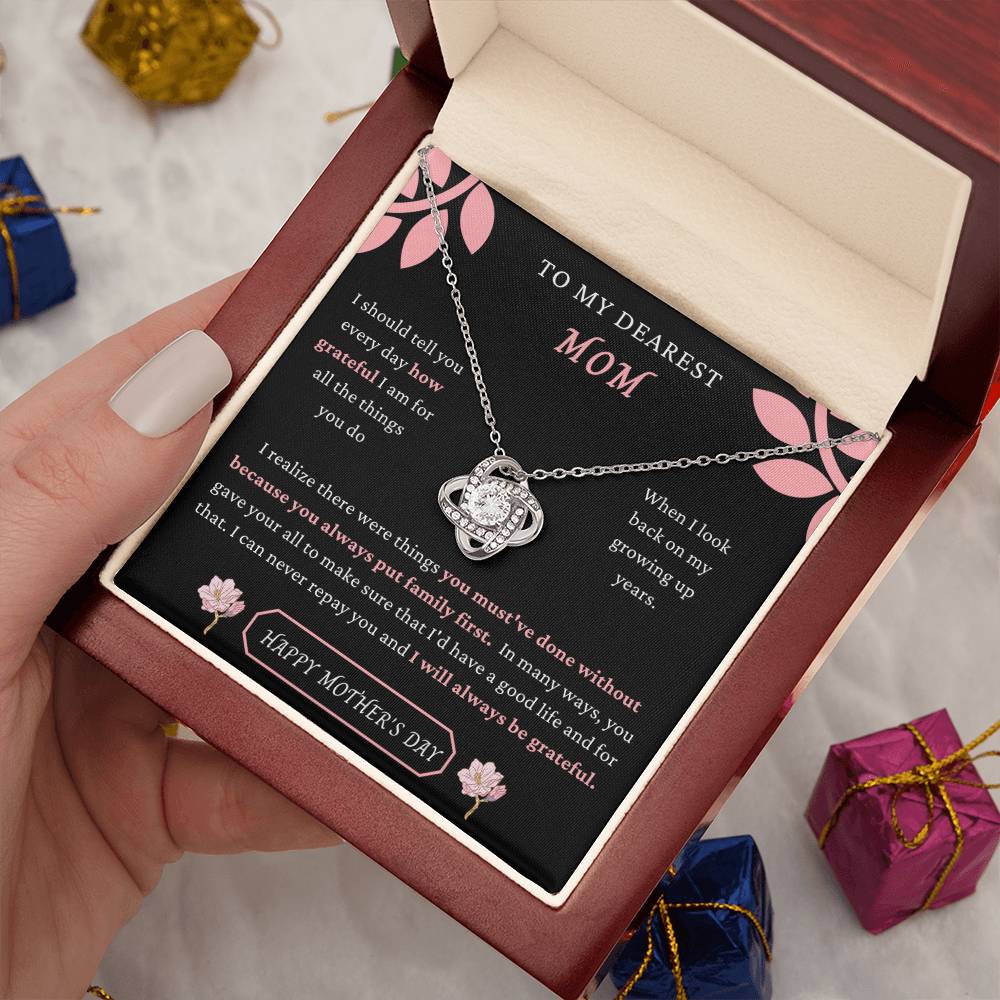 Perfect Gift for Your Mother