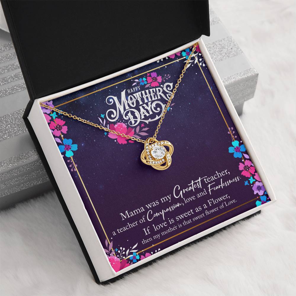 Mothers Day Necklace 2