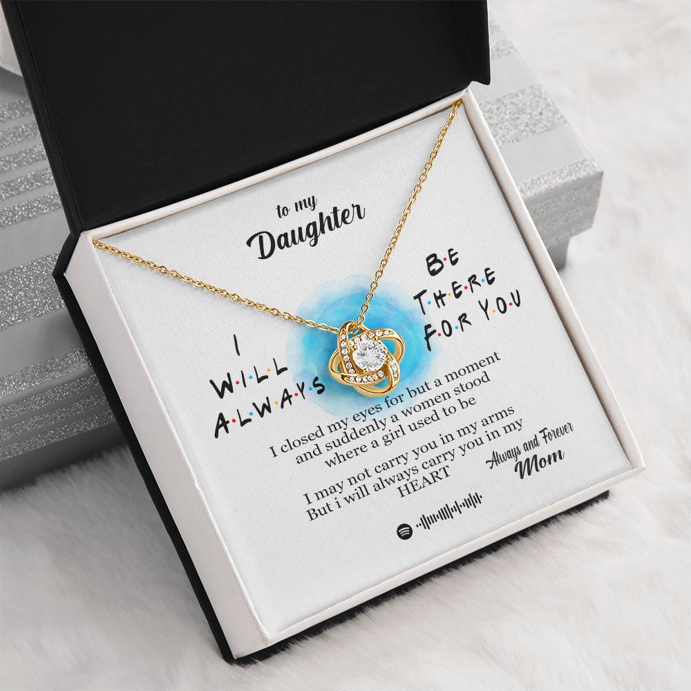 I Will Always Be There for You - Playable Song (Limited Edition)