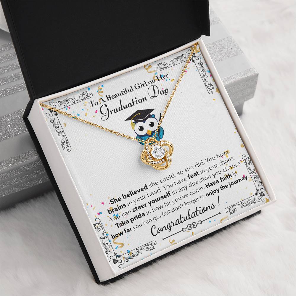 Graduation Gift
